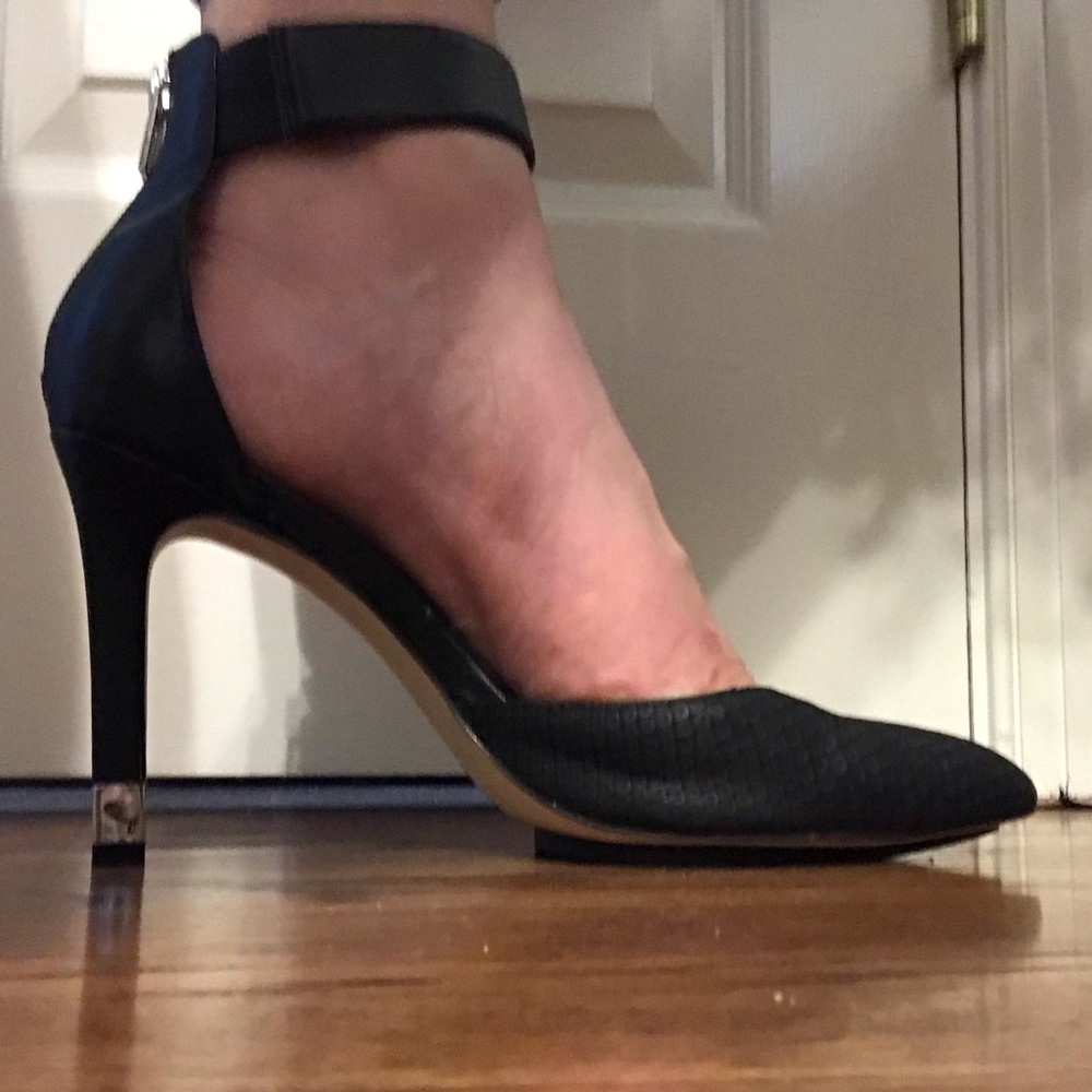 Calvin Klein Heels